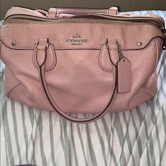 Coach bag - Picture 1 of 3